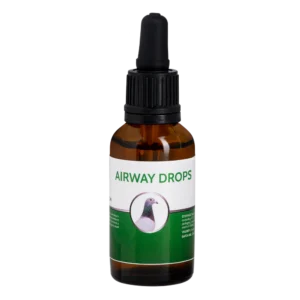 AIRWAY DROPS