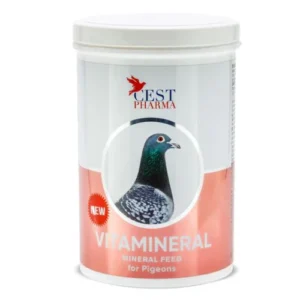 VITAMINERAL