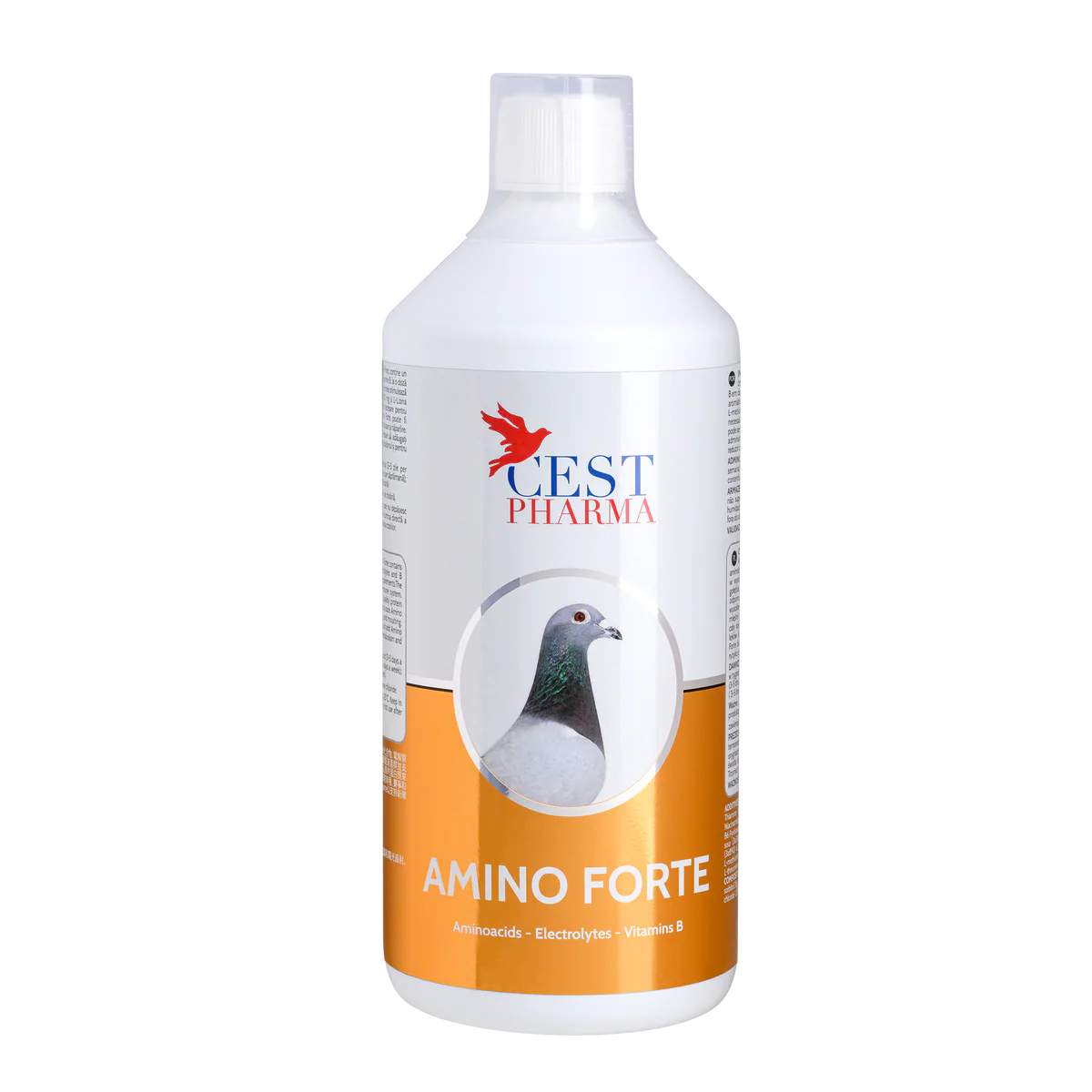 AMINO FORTE 1000ML
