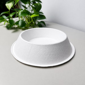 CUENCO DE PAPEL (NIDO)