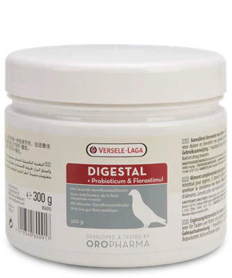 DIGESTAL