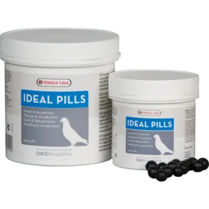 IDEAL PILLS