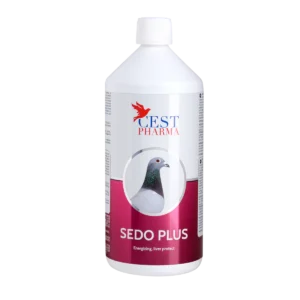 SEDO PLUS 1000ML