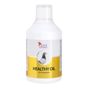 HEALTHY OIL