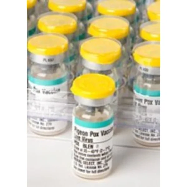PIGEON POX BLEN® (1000 DOSIS) - Imagen 2