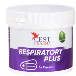 RESPIRATORY PLUS