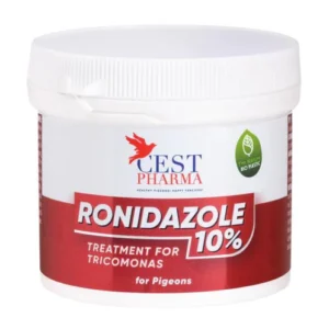 RONIDAZOLE 10%