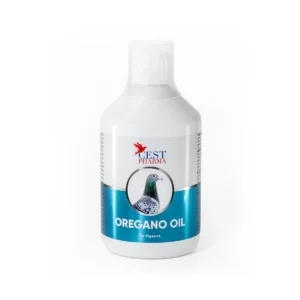 OREGANO OIL