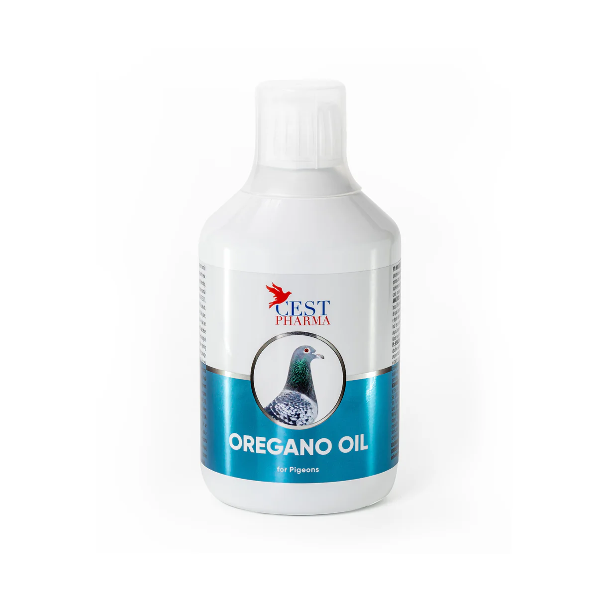 OREGANO OIL
