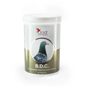 BDC 600G