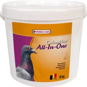 GRANALLA MINERAL ALL-IN-ONE