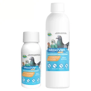 MOXIVET PLUS