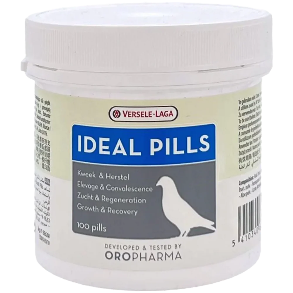 IDEAL PILLS - Imagen 2