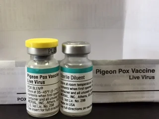 PIGEON POX BLEN® (1000 DOSIS) - Imagen 3