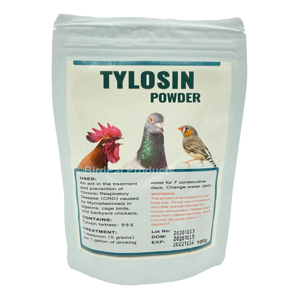 TYLOSIN POWDER