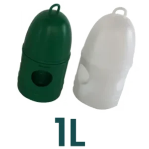 BEBEDERO PLASTICO