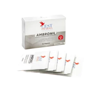 AMBRONIL 50G