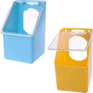 COMEDERO DE PLASTICO