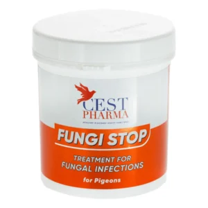 FUNGI STOP