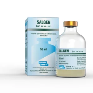 SALGEN