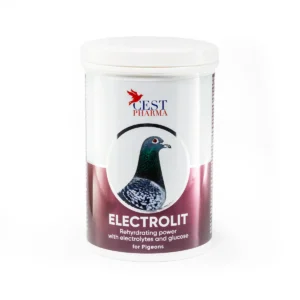 ELECTROLIT
