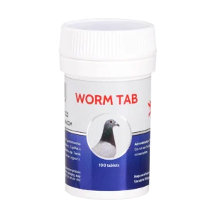 WORM TAB