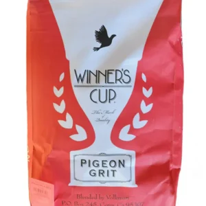 PIGEON GRIT