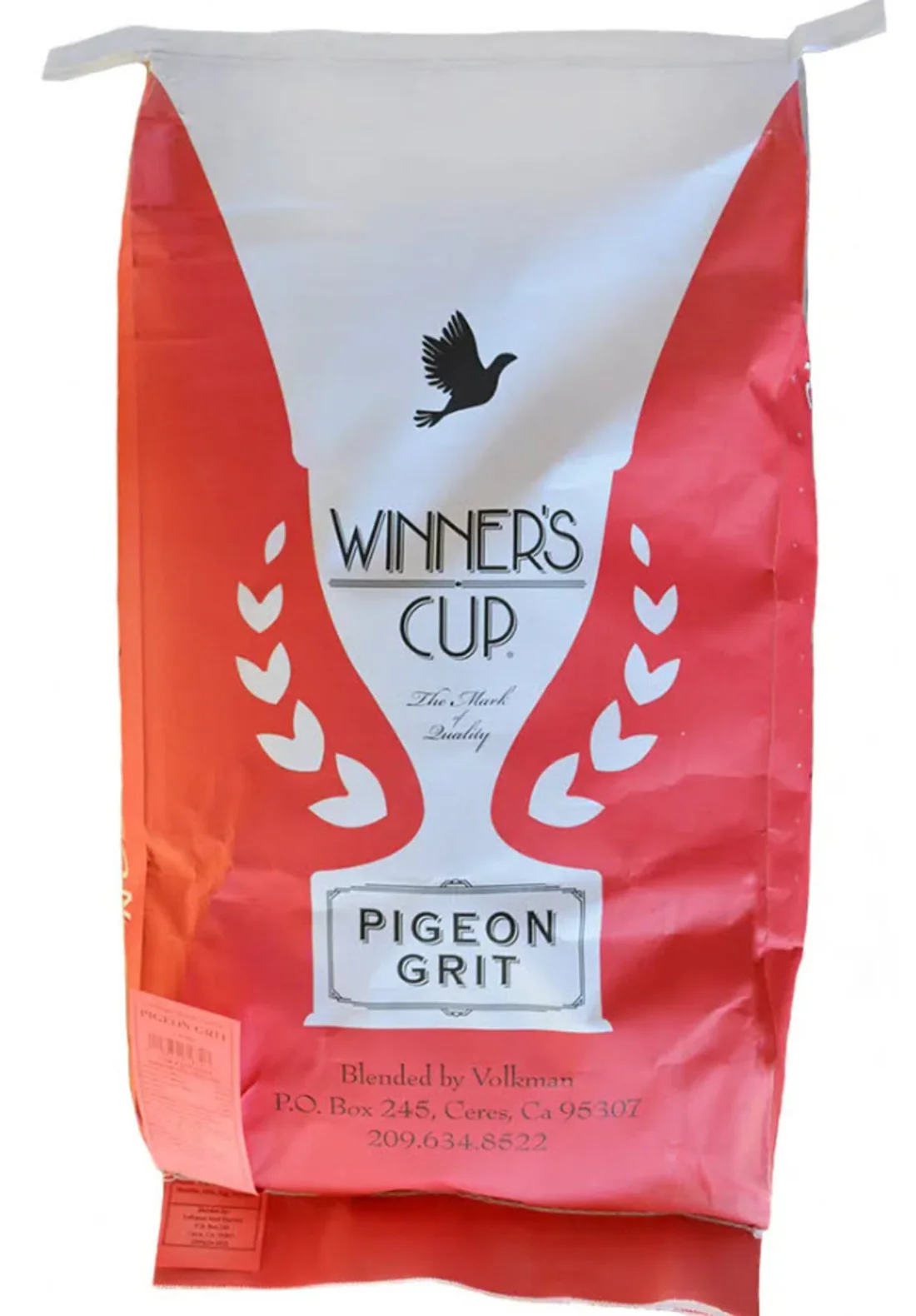 PIGEON GRIT