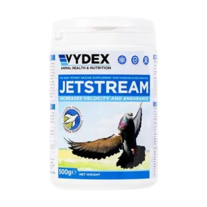 JETSTREAM