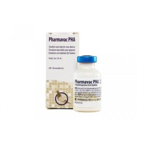 PHARMAVAC PHA