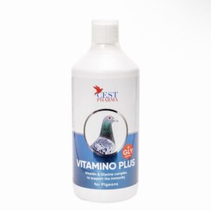 VITAMINO PLUS